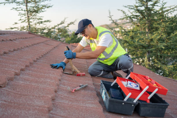 Best Best Roofing Contractors  in Bon Aqua Junction, TN